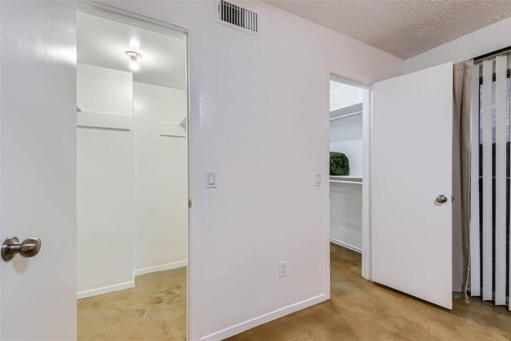 Your 2B Getaway - Sleeps 6 - Pool, Pkg - Walk Dtwn 奧斯汀 外观 照片